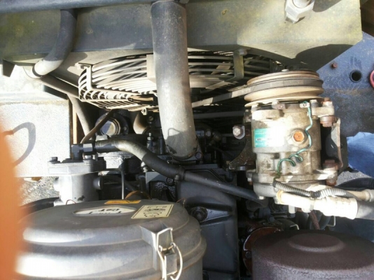 ขายรถตัก 616B. สนใจติดต่อ 081 - 6079515 ขายรถตัก 616B. สนใจติดต่อ 081 - 6079515