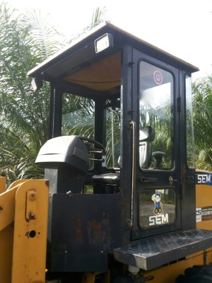 ขายรถตัก 616B. สนใจติดต่อ 081 - 6079515 ขายรถตัก 616B. สนใจติดต่อ 081 - 6079515