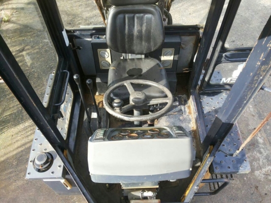 ขายรถตัก 616B. สนใจติดต่อ 081 - 6079515 ขายรถตัก 616B. สนใจติดต่อ 081 - 6079515