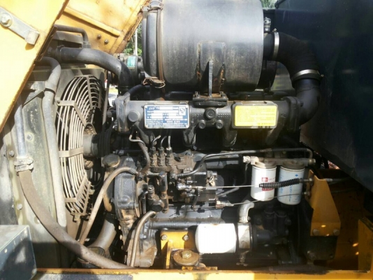 ขายรถตัก 616B. สนใจติดต่อ 081 - 6079515 ขายรถตัก 616B. สนใจติดต่อ 081 - 6079515