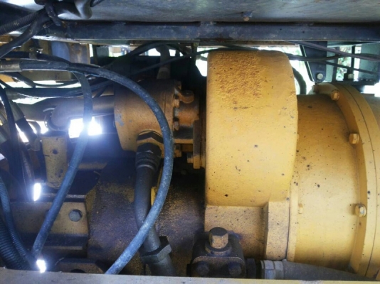 ขายรถตัก 616B. สนใจติดต่อ 081 - 6079515 ขายรถตัก 616B. สนใจติดต่อ 081 - 6079515