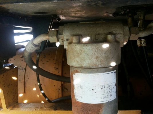 ขายรถตัก 616B. สนใจติดต่อ 081 - 6079515 ขายรถตัก 616B. สนใจติดต่อ 081 - 6079515