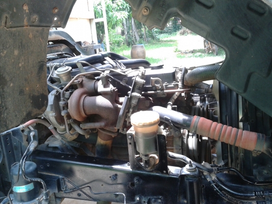 ดั๊มประกอบ 6 ล้อ 6HE1-8504xx 195 เทอร์โบ หัวเดกก้านอก 850,000 บาท ดั๊มประกอบ 6 ล้อ 6HE1-8504xx 195 เทอร์โบ หัวเดกก้านอก 850,000 บาท