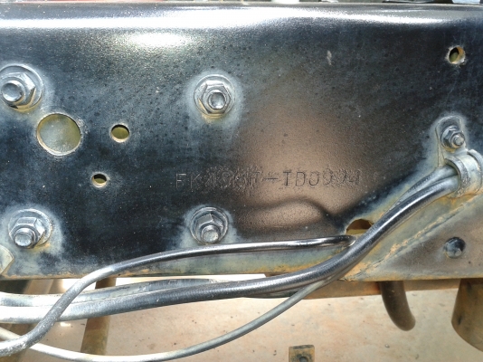 ดั๊มประกอบ 6 ล้อ 6HE1-8504xx 195 เทอร์โบ หัวเดกก้านอก 850,000 บาท ดั๊มประกอบ 6 ล้อ 6HE1-8504xx 195 เทอร์โบ หัวเดกก้านอก 850,000 บาท