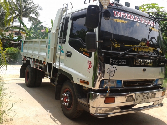 ดั๊มประกอบ 6 ล้อ 6HE1-8504xx 195 เทอร์โบ หัวเดกก้านอก 850,000 บาท ดั๊มประกอบ 6 ล้อ 6HE1-8504xx 195 เทอร์โบ หัวเดกก้านอก 850,000 บาท