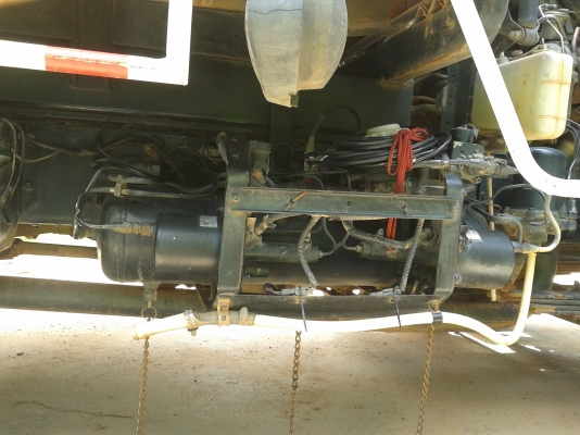 ดั๊มประกอบ 6 ล้อ 6HE1-8504xx 195 เทอร์โบ หัวเดกก้านอก 850,000 บาท ดั๊มประกอบ 6 ล้อ 6HE1-8504xx 195 เทอร์โบ หัวเดกก้านอก 850,000 บาท