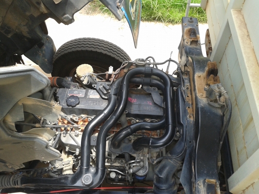 ดั๊มประกอบ 6 ล้อ 6HE1-8504xx 195 เทอร์โบ หัวเดกก้านอก 850,000 บาท ดั๊มประกอบ 6 ล้อ 6HE1-8504xx 195 เทอร์โบ หัวเดกก้านอก 850,000 บาท