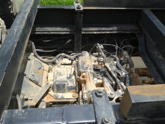 ดั๊มประกอบ 6 ล้อ 6HE1-8504xx 195 เทอร์โบ หัวเดกก้านอก 850,000 บาท ดั๊มประกอบ 6 ล้อ 6HE1-8504xx 195 เทอร์โบ หัวเดกก้านอก 850,000 บาท