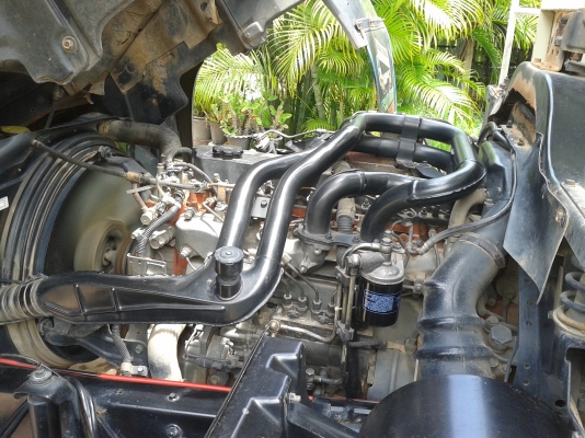 ดั๊มประกอบ 6 ล้อ 6HE1-8504xx 195 เทอร์โบ หัวเดกก้านอก 850,000 บาท ดั๊มประกอบ 6 ล้อ 6HE1-8504xx 195 เทอร์โบ หัวเดกก้านอก 850,000 บาท