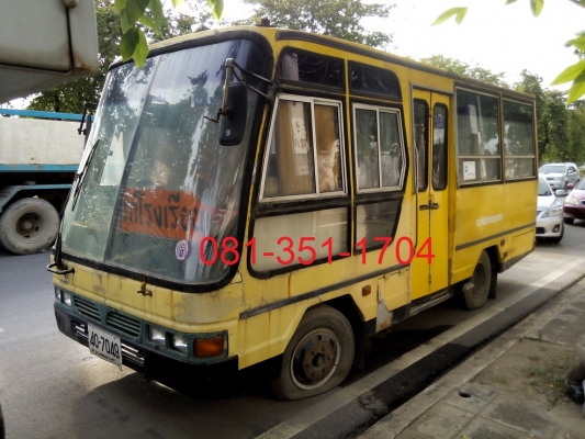 ขาย## 75,000##หกล้อ รถบัส Toyota BU เครื่อง 13B ตามสภาพ ถูกๆ ขาย## 75,000##หกล้อ รถบัส Toyota BU เครื่อง 13B ตามสภาพ ถูกๆ