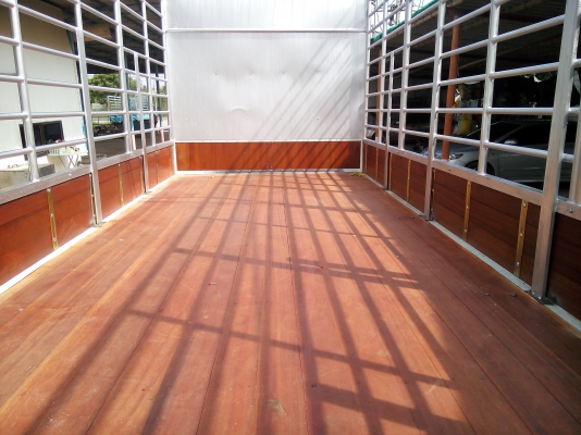 6 ล้อกลาง *Euro.2*  ISUZU  NQR 150 แรงม้า+Turbo+Inter *ยาว 5.50ม.* รถสวยเดิม+สวยจริง *รถห้างแท้* มีเล่มพร้อม *