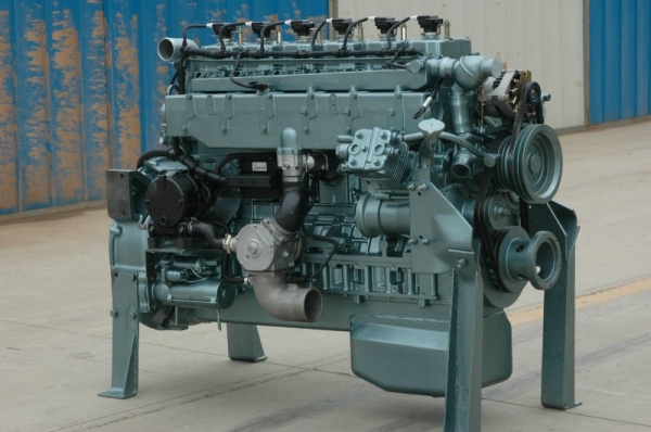 ขายเครื่องยนต์ SINO TRUCK ( NGV ) ขายเครื่องยนต์ SINO TRUCK ( NGV )