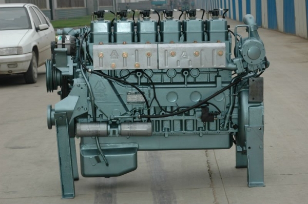 ขายเครื่องยนต์ SINO TRUCK ( NGV ) ขายเครื่องยนต์ SINO TRUCK ( NGV )