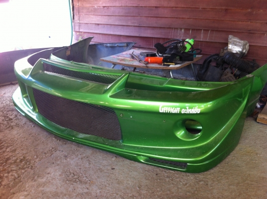 ขายๆๆๆถูกสำหรับสาวกท้ายเบนซ์