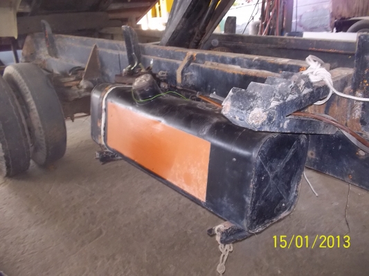 ขาย6ล้อ   ks 22 เครื่อง110แรง