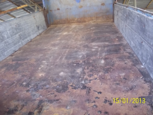 ขาย6ล้อ   ks 22 เครื่อง110แรง