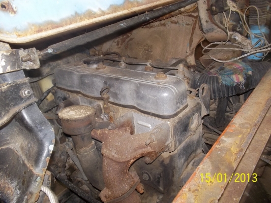 ขาย6ล้อ   ks 22 เครื่อง110แรง