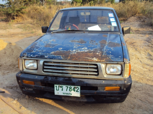 ขาย L200 cyclone