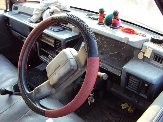 ขาย L200 cyclone