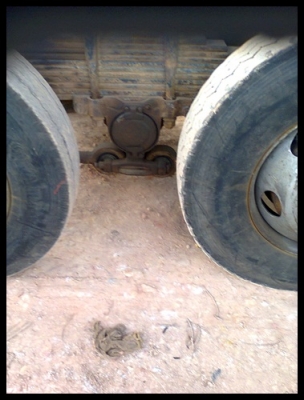 สิบล้อ 2 เพลา หัวครัชซี เครื่องดี สภาพสวยๆ