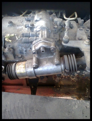 สิบล้อ 2 เพลา หัวครัชซี เครื่องดี สภาพสวยๆ