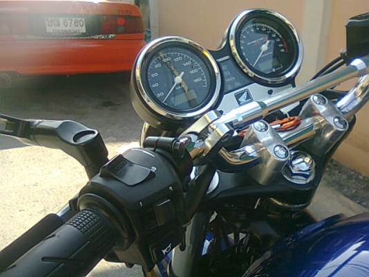 (มาใหม่คับ)ขายcb400 เทค3 ปลายปี06. inv.+สรรพสามิต+พรบ.แท้ๆครบๆคับต่อรองได้นะคับ (มาใหม่คับ)ขายcb400 เทค3 ปลายปี06. inv.+สรรพสามิต+พรบ.แท้ๆครบๆคับต่อรองได้นะคับ