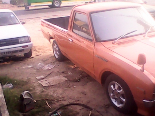 ขายช้างหน้าแว้นไฟนอน4ขอเครื่องเดิม2ระบบ5เกียร์แอร์ฉ่ำเอกสารครบ