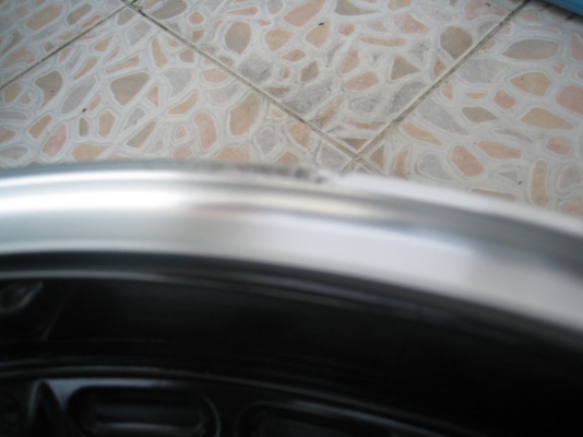 ขายล้อแม็ก Enkei-T1 17"x7" 4รู100/114 et42 ( 081-3747940 )