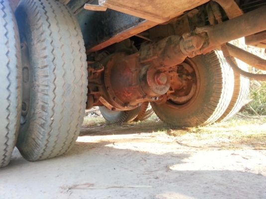 ขายด่วนISUZU ROCKY สองเพลาดั้ม270แรงแม่ดั้มลูกไม่ดั้ม เบรคทิืพฟี่พวงมาลัยเพาเวอร์สภาพพร้อมใช้งานแยกขายรีบโทรเลย 0801515451 0811838154