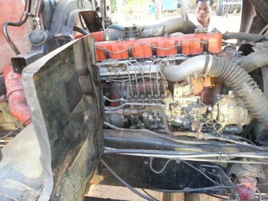 ขายด่วนISUZU ROCKY สองเพลาดั้ม270แรงแม่ดั้มลูกไม่ดั้ม เบรคทิืพฟี่พวงมาลัยเพาเวอร์สภาพพร้อมใช้งานแยกขายรีบโทรเลย 0801515451 0811838154