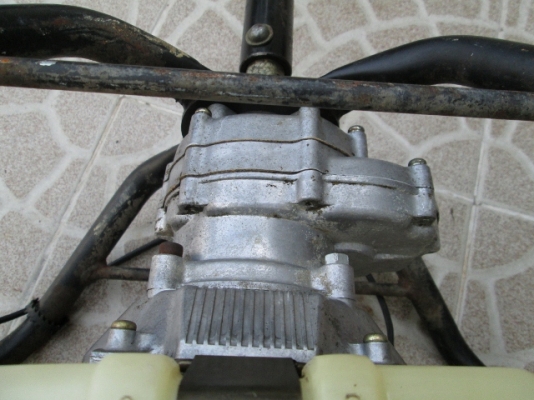 รหัส:12000988เครื่องเจาะดินเครื่องMITSUBISHI T170(3.0PS.)พร้อมทำงานเครื่องติดง่ายwww.nihonmono.com