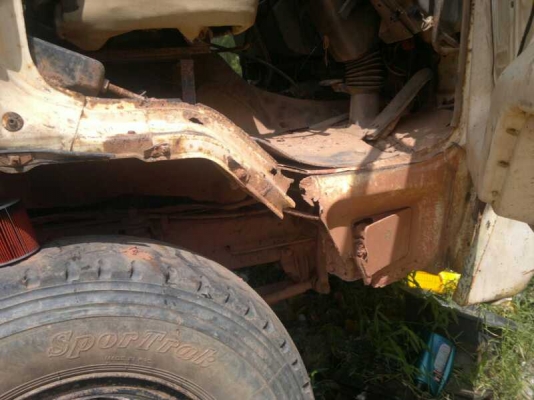 รถมิตซู 10 ล้อดั๊ม FN527 M - A 195 แรงม้า สนใจติดต่อ 081 - 6079515 รถมิตซู 10 ล้อดั๊ม FN527 M - A 195 แรงม้า สนใจติดต่อ 081 - 6079515