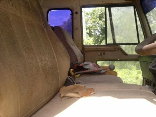 รถมิตซู 10 ล้อดั๊ม FN527 M - A 195 แรงม้า สนใจติดต่อ 081 - 6079515 รถมิตซู 10 ล้อดั๊ม FN527 M - A 195 แรงม้า สนใจติดต่อ 081 - 6079515