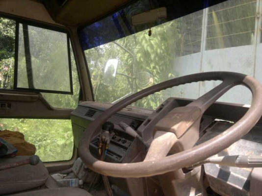 รถมิตซู 10 ล้อดั๊ม FN527 M - A 195 แรงม้า สนใจติดต่อ 081 - 6079515 รถมิตซู 10 ล้อดั๊ม FN527 M - A 195 แรงม้า สนใจติดต่อ 081 - 6079515