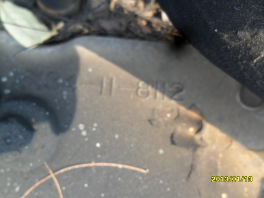 ขายรถแม็คโคPC120-2