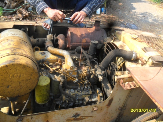 ขายรถแม็คโคPC120-2