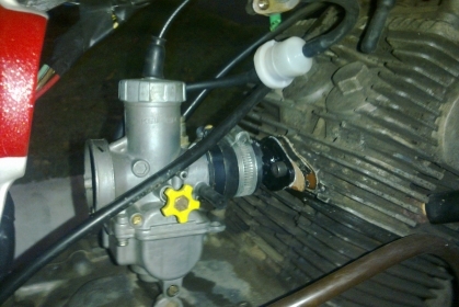 +++ CB125 ทะเบียน พร้อมโอน เครื่องดีเวอร์ +++