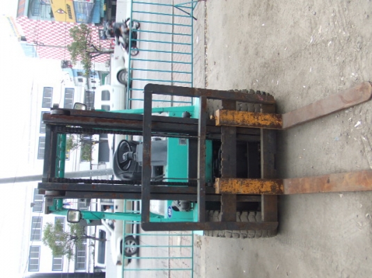 ขายด่วน รถยก3 ตัน ดีเซล ออโต้ ราคาถูกๆ ขายด่วน รถยก3 ตัน ดีเซล ออโต้ ราคาถูกๆ