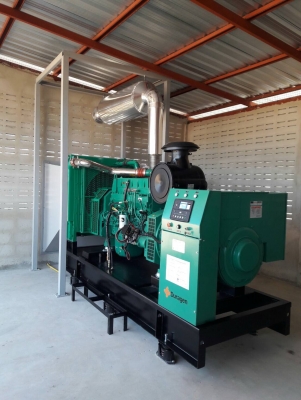 ตัวแทนจำหน่าย Alternator"  STAMFORD" 12-2500KVA