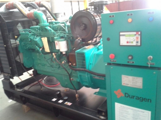 ตัวแทนจำหน่าย Alternator"  STAMFORD" 12-2500KVA