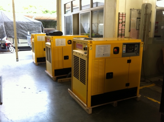 ตัวแทนจำหน่าย Alternator"  STAMFORD" 12-2500KVA