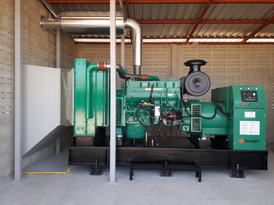 ตัวแทนจำหน่าย Alternator"  STAMFORD" 12-2500KVA