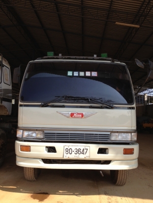 ขาย Hino 3 m  1,550,000  บาท