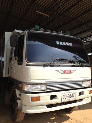 ขาย Hino 3 m  1,550,000  บาท