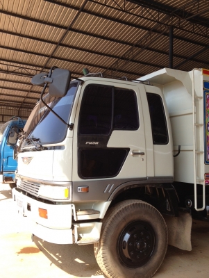ขาย Hino 3 m  1,550,000  บาท