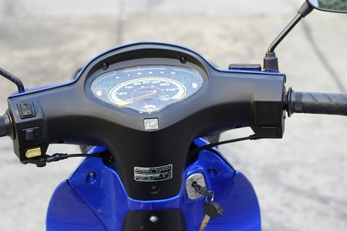 ขาย wave 125R ปี 48 สวยๆ กุญแจใหญ่