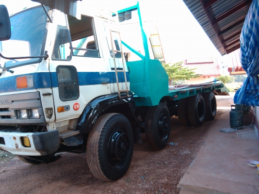 ขาย UD 2 เพลา เบรคทิฟฟี่ เพาเวอร์ รถสวย1,050,000-0895770265 อ.พังโคน จ.สกลนคร ขาย UD 2 เพลา เบรคทิฟฟี่ เพาเวอร์ รถสวย1,050,000-0895770265 อ.พังโคน จ.สกลนคร