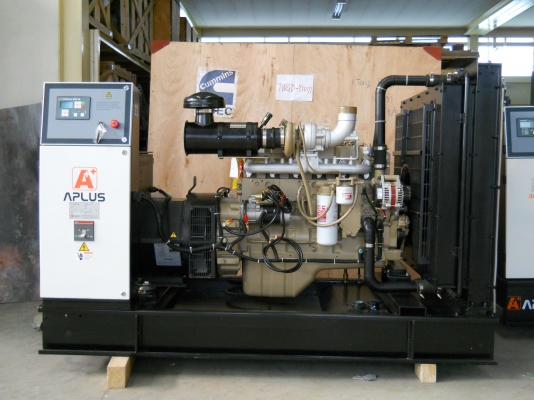 เครื่องกำเนิดไฟฟ้า STAMFORD แท้