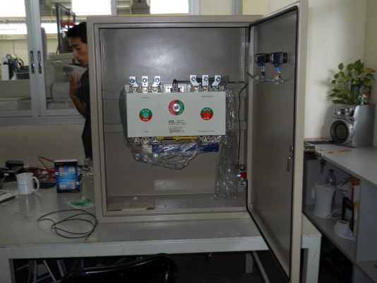 เครื่องกำเนิดไฟฟ้า STAMFORD แท้