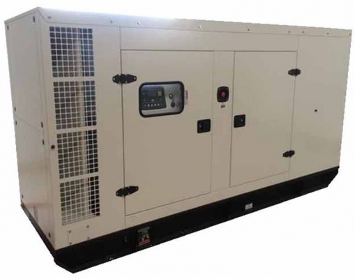 เครื่องกำเนิดไฟฟ้า STAMFORD แท้